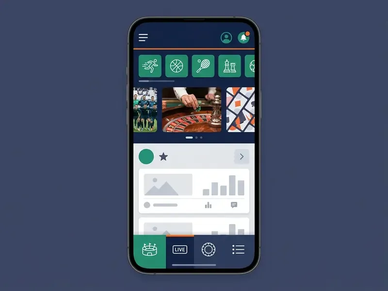 gates of olympus demo interface on mobile screen