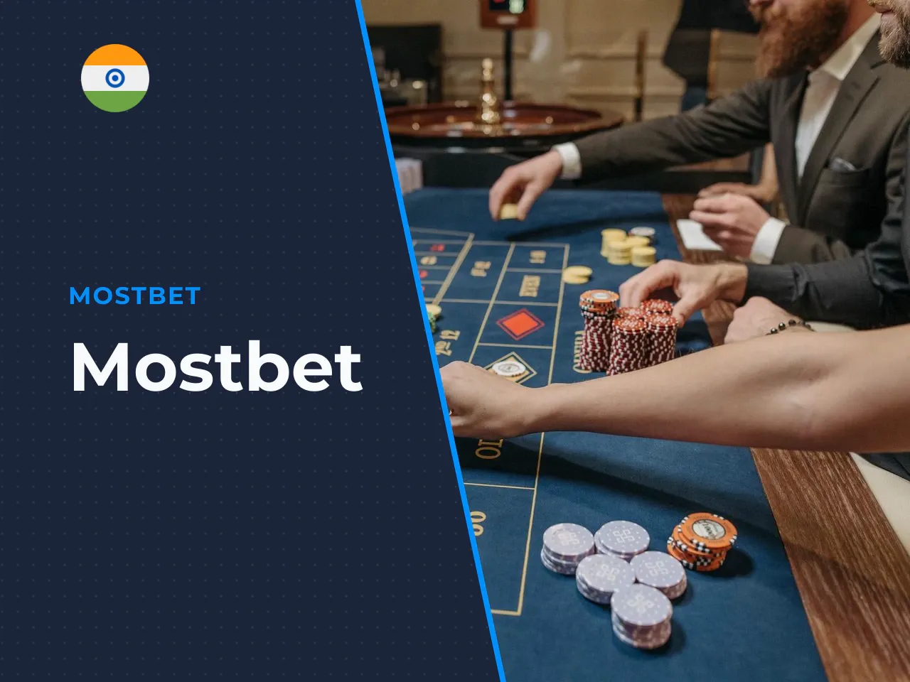 Mostbet heading-banner