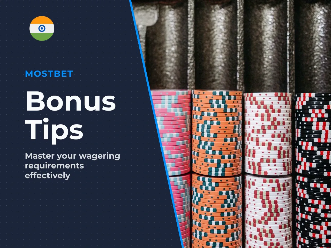What to Check Before You Play with Casino Bonus. Before you place your first spin with bonus funds, review these points: