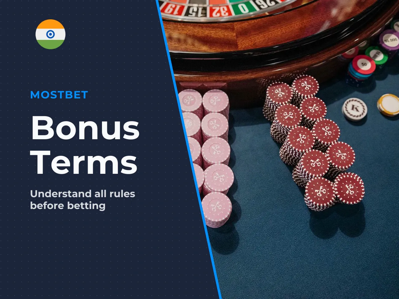 Sports Bonus Conditions to Review First. Before placing your first qualifying bet, make sure you understand these rules:
