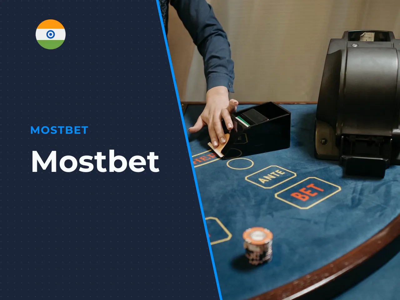 Mostbet heading-banner