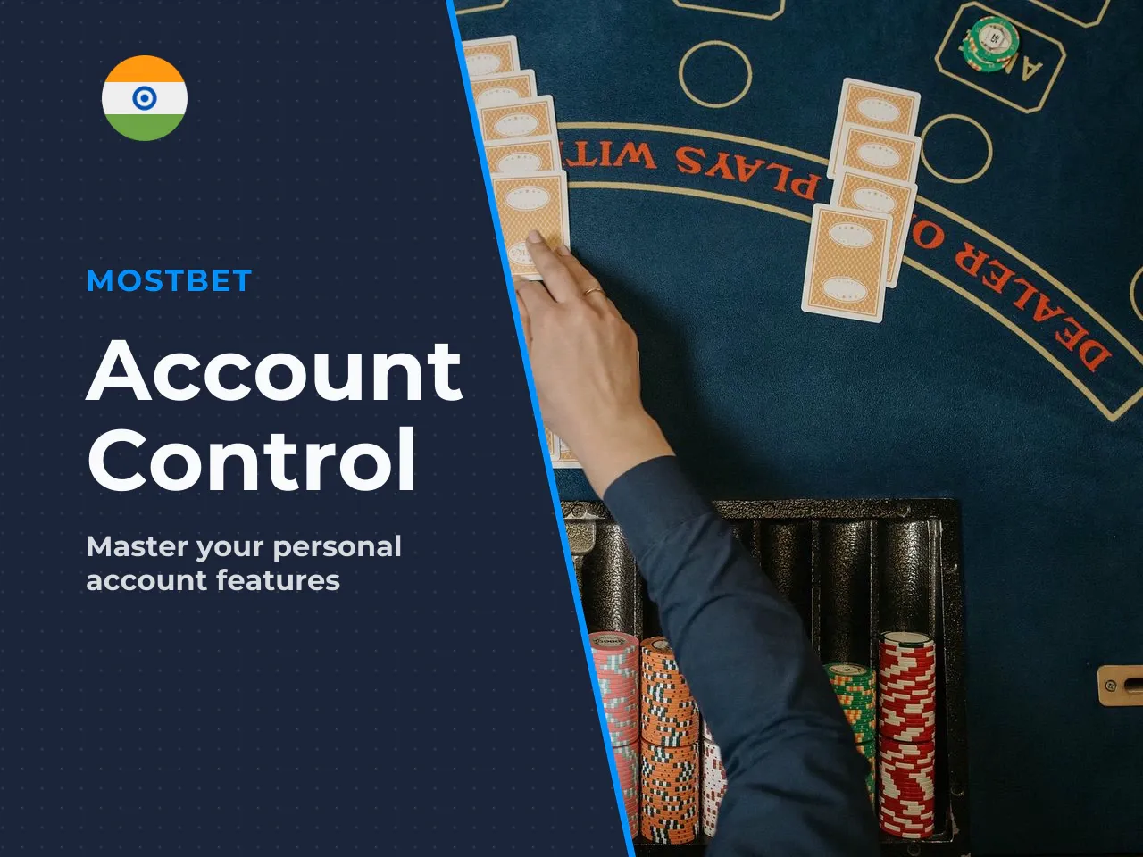What You Can Do in the Mostbet Personal Account After Login. Once you are signed in, your personal account becomes the control centre for everything on the platform. Here is what you will find: