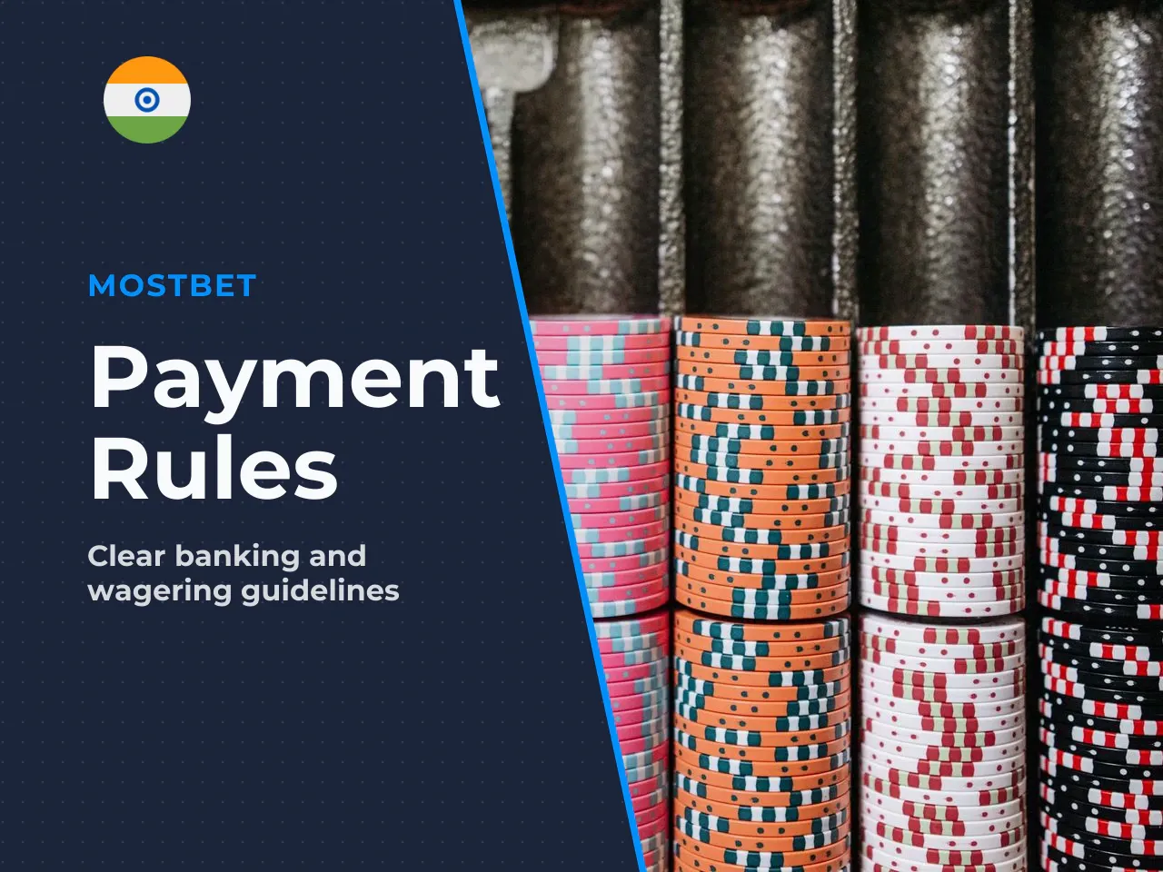 Minimum Deposit, Wagering, and Withdrawal Rules