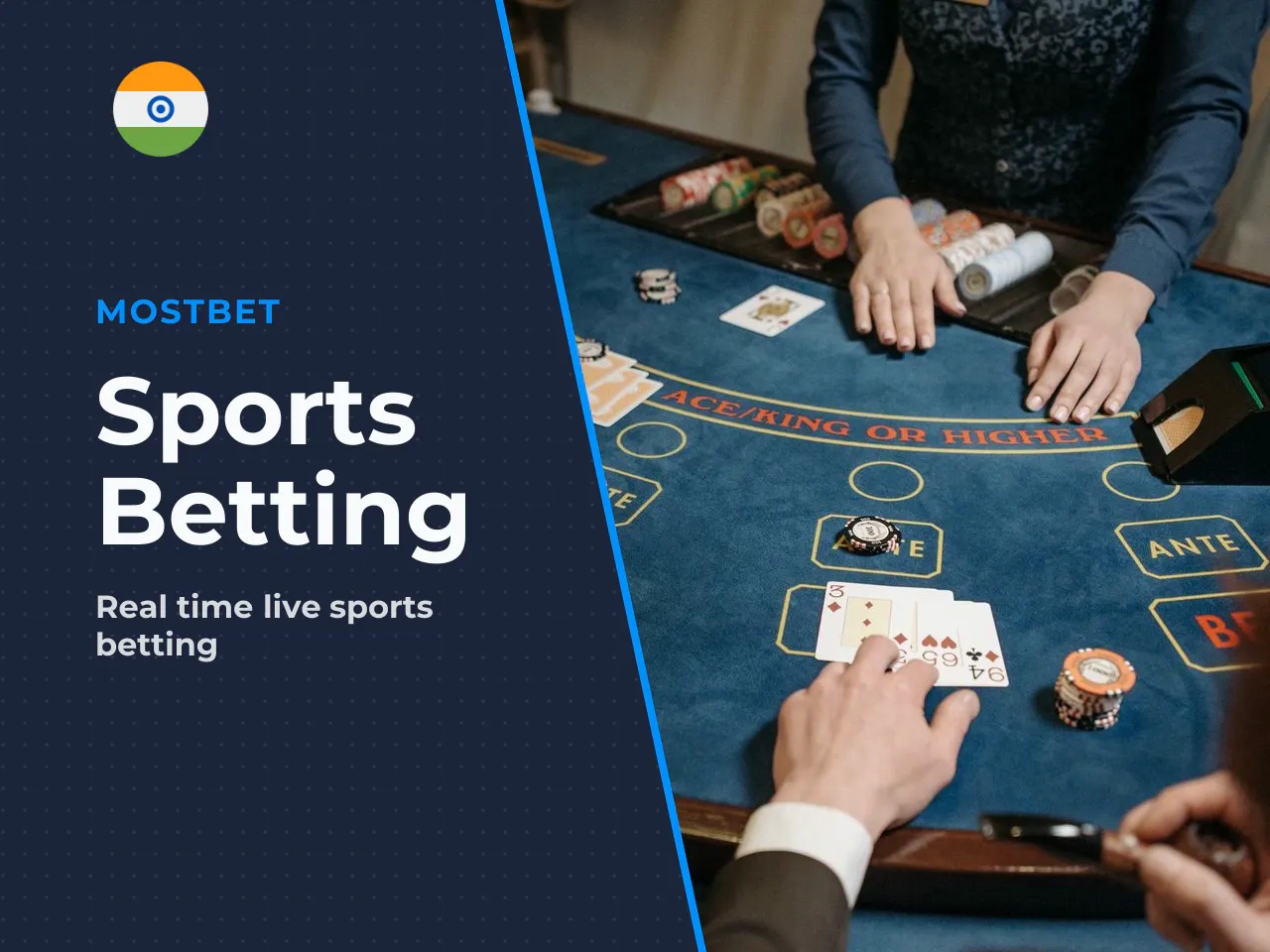 Live Betting, Odds and Sports Coverage. The Mostbet sportsbook covers pre-match and live markets across more than 30 sports. Odds update in real time during live events, and pre-match markets open day