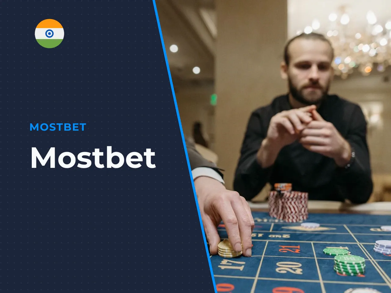 Mostbet heading-banner