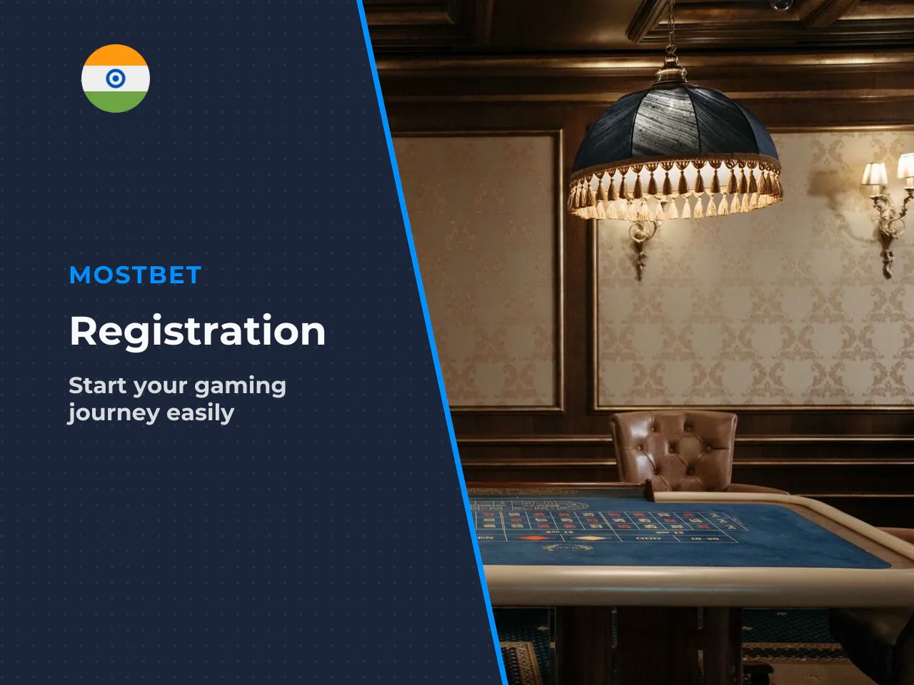From Account Access to Opening the Game. Mostbet offers multiple registration paths: