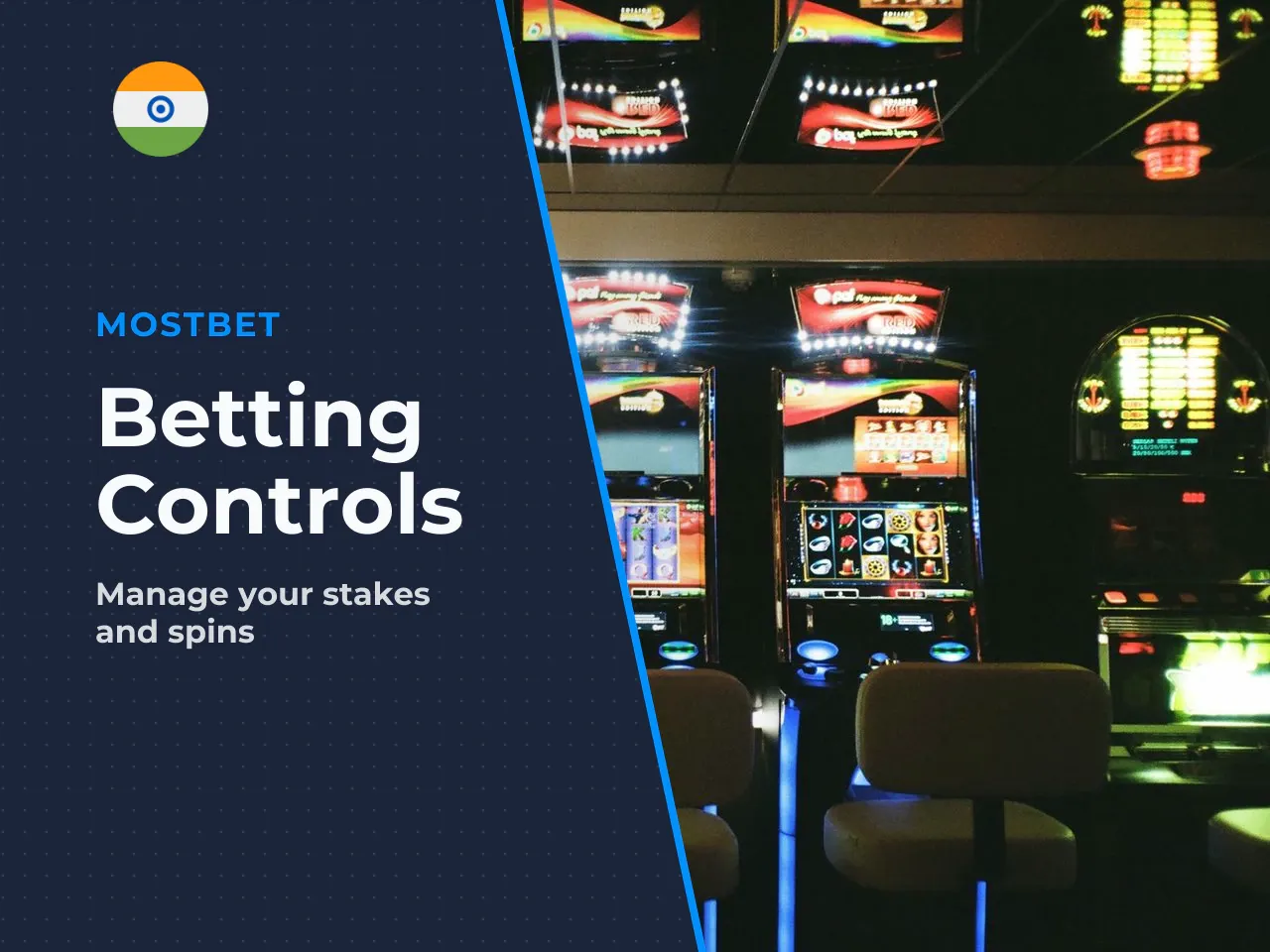 Bet Size, Stake and Session Control. Your stake per spin ranges from $0.10 to $250.00. The bet covers all 10 paylines automatically. Adjusting your stake is done through simple "+" and "-" buttons in 