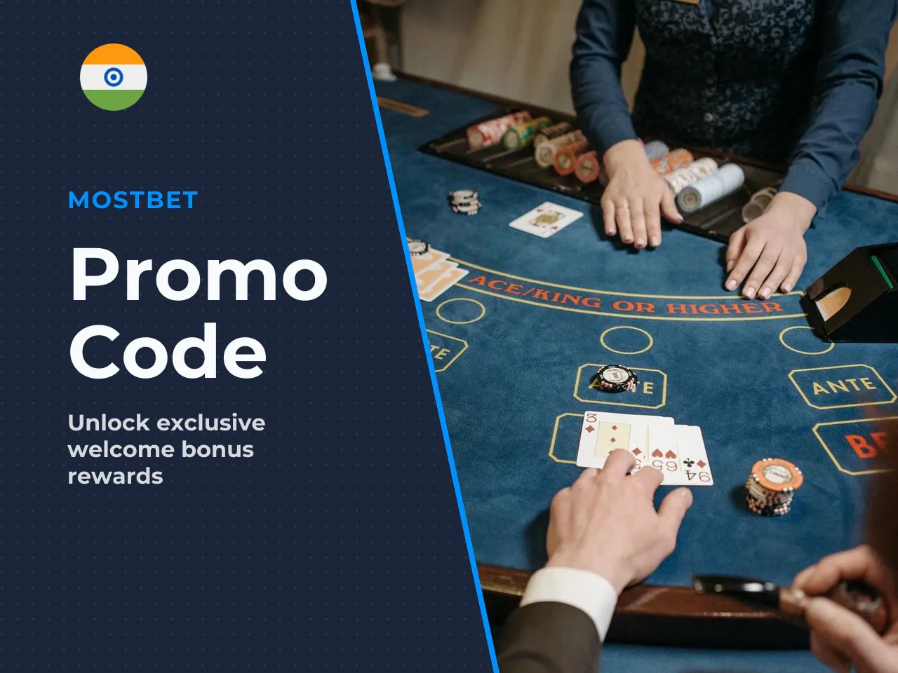 What a Bonus Code Can Unlock. A valid Mostbet promo code can modify the standard welcome offer in several ways. According to Mostbet's official bonus page, using a code during registration may increas