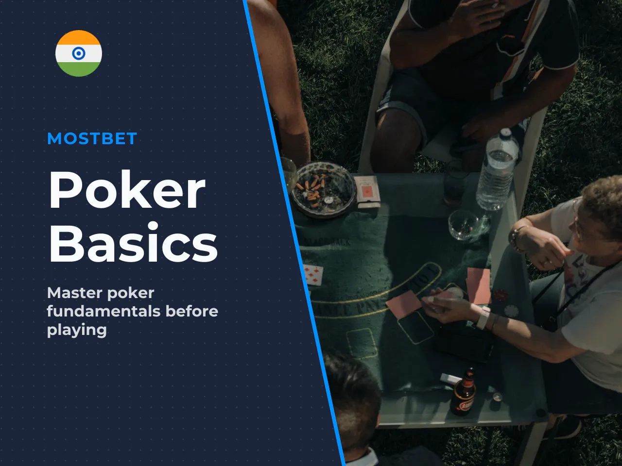 After choosing a format, always start in a lower-risk test environment. Understanding exactly how and when you are dealt new cards is critical before placing a real bet. Texas Hold'em is recommended f