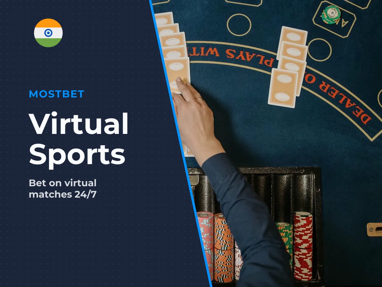 Virtual Sports and Lotteries. For those waiting for real matches, **Virtual Football** and **Horse Racing** run 24/7 with RNG-based outcomes and realistic graphics. Virtual Basketball and Dog Racing a