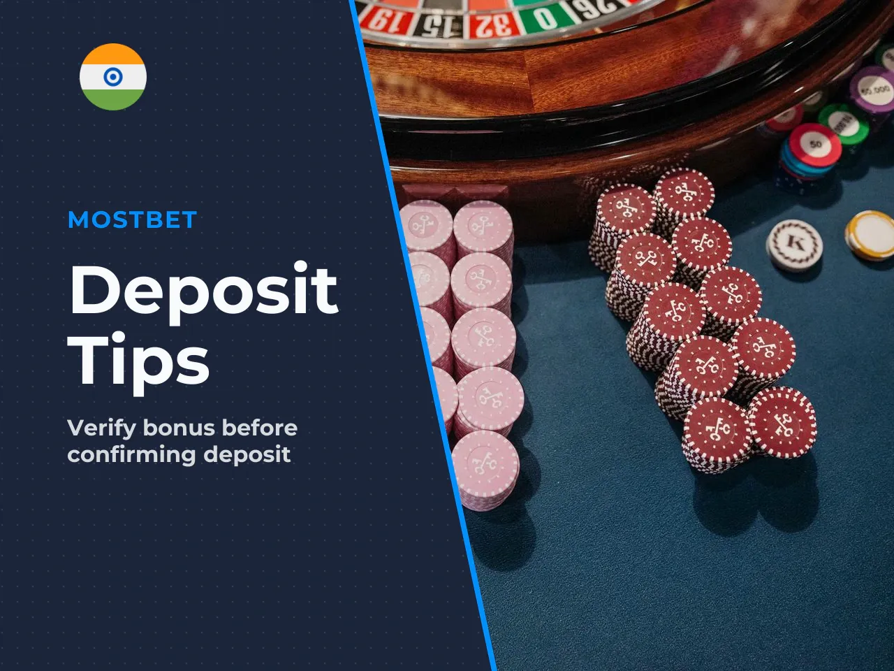 What to Check Before Completing the Transaction. Before you hit the final confirm button on your deposit: - Double-check that the promo code shows as "applied" or "accepted" in your account or registr
