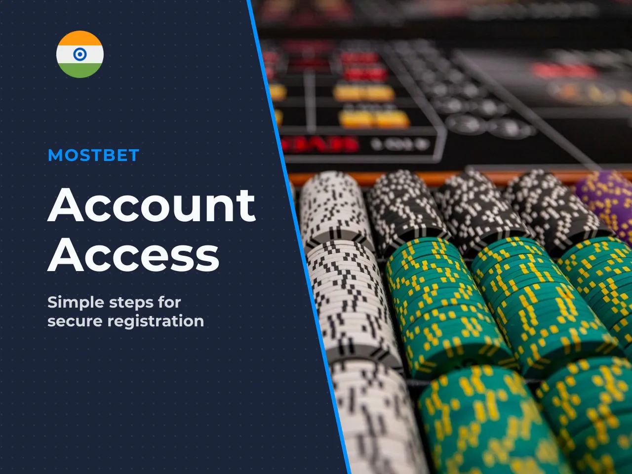 Mostbet online registration and login: how access starts. Mostbet online registration starts by capturing legal user data to create an isolated, secure account necessary for playing and withdrawing fu