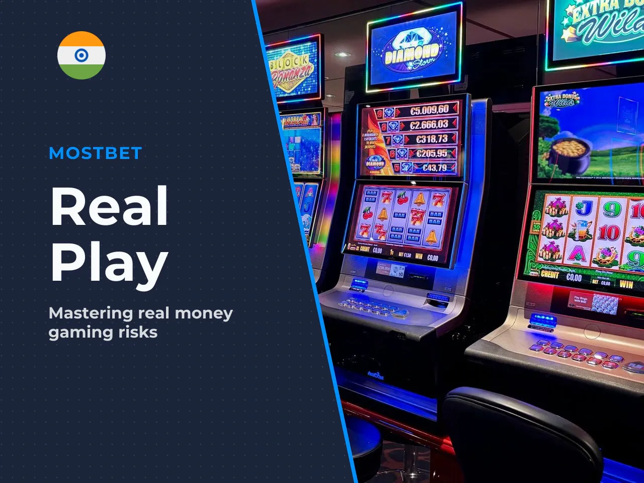 How real-money play differs in an online casino. Playing for actual currency introduces absolute financial risk. Your session becomes subject to the strict regulations of your chosen Legacy of Dead ca
