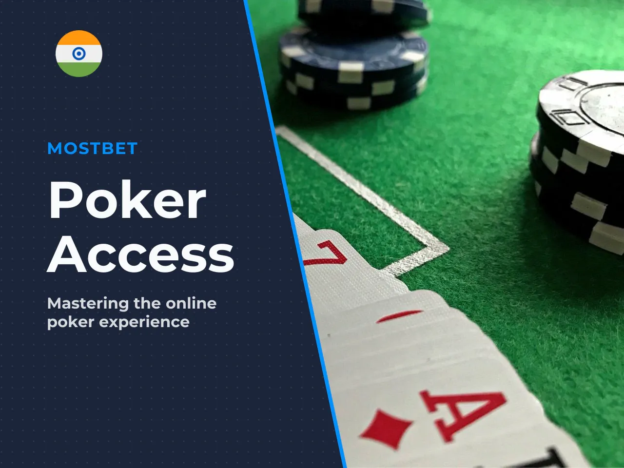 How to access Mostbet poker and check whether cash games are available. **Disclaimer:** The information below is general in nature and does not replace professional legal advice. Online gambling is re