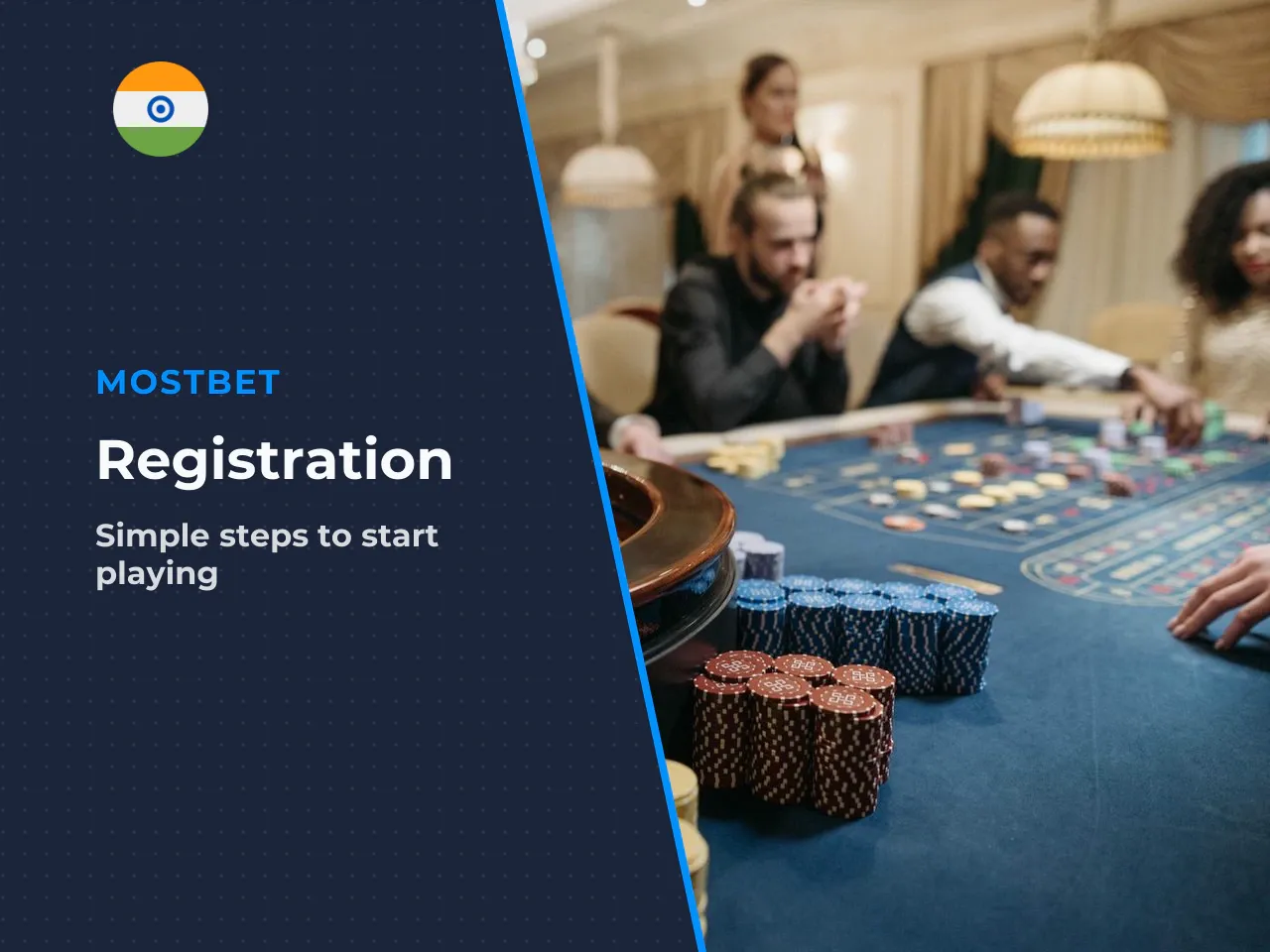 Activation on the Site and in the Mobile App. Both the desktop site and the mobile app follow the same registration logic. The differences are mostly cosmetic. On desktop, all fields appear on a singl