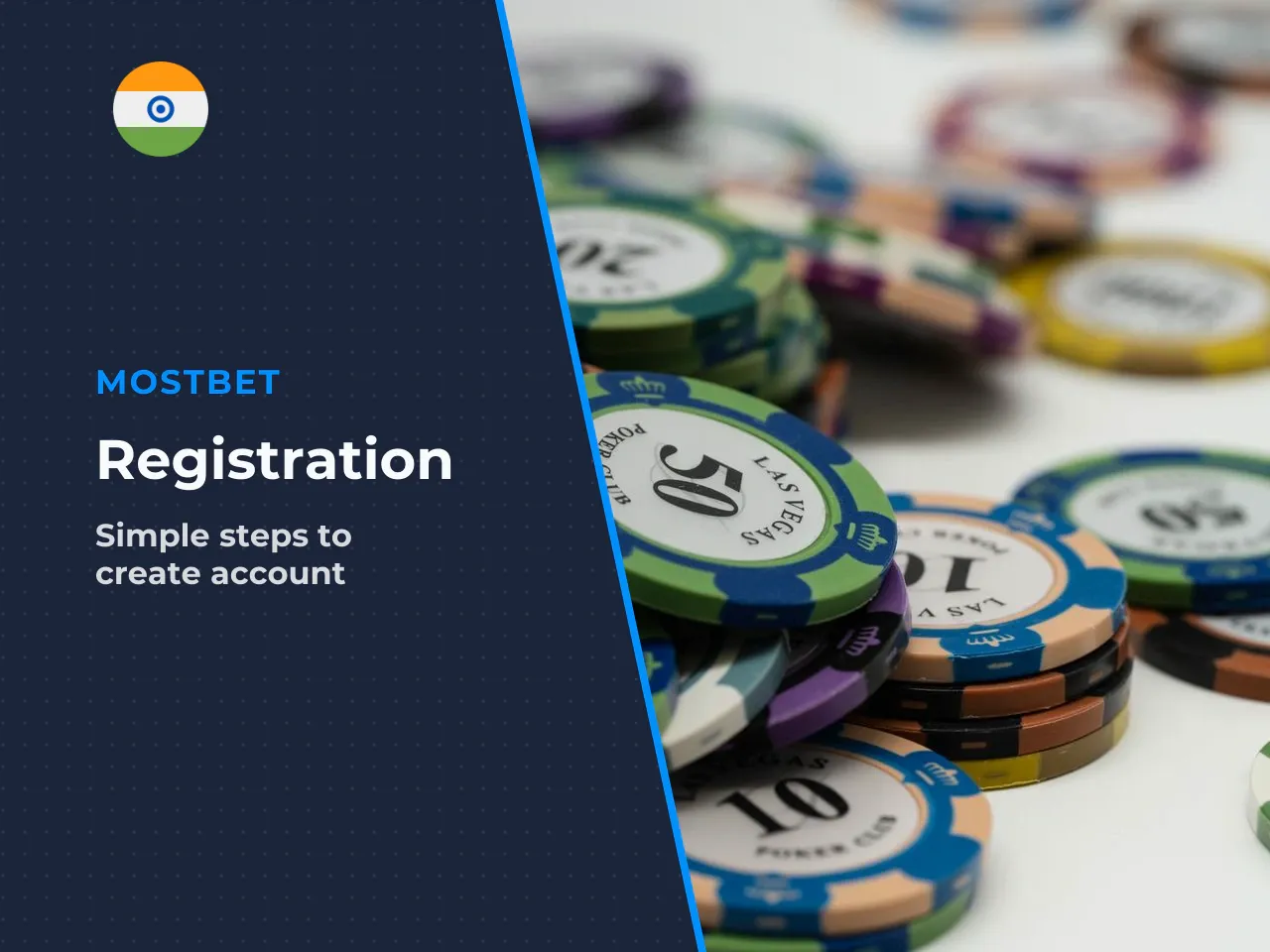 Registration methods: step-by-step. Available registration methods include email registration, mobile phone verification, and authorized social media linking (Google, Telegram). The minimum data for a