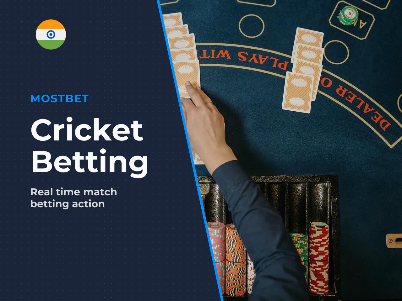 Pre-match and live betting markets. Pre-match markets fix the odds before the coin toss, while live betting markets adjust in real-time based on actual gameplay. According to ICC Betting Integrity rep