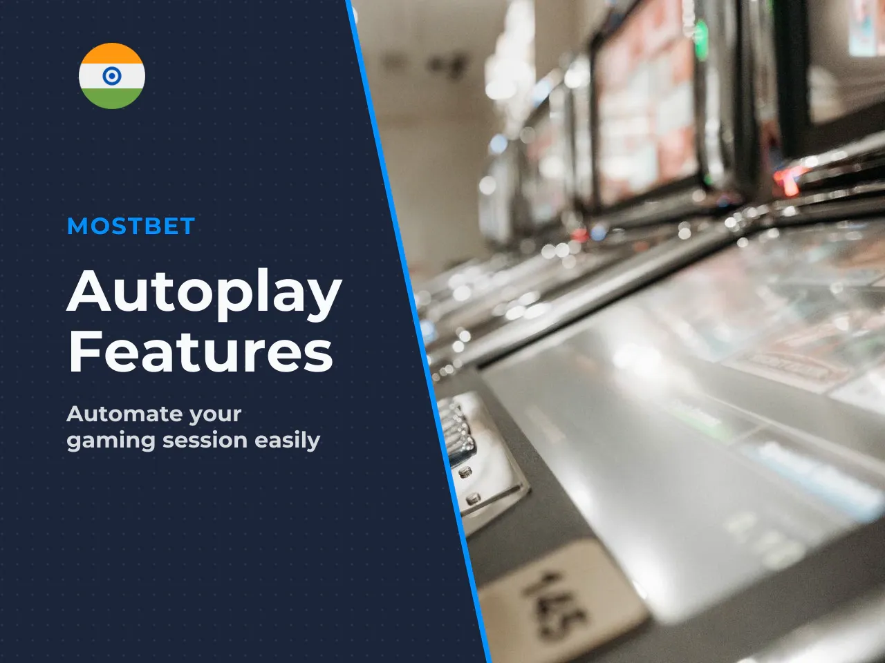 **Autoplay.** Where permitted by the player's jurisdiction and the casino's regulatory requirements, Book of Dead offers an Autoplay function. Players can typically configure loss limits and single-wi