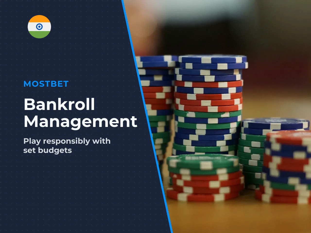**Self-check before moving to real money:** - [ ] **Bankroll defined?** Set a session budget you can afford to lose entirely, for example ₹1,500 for a 30-minute session. - [ ] **Bet sizing rule set?**