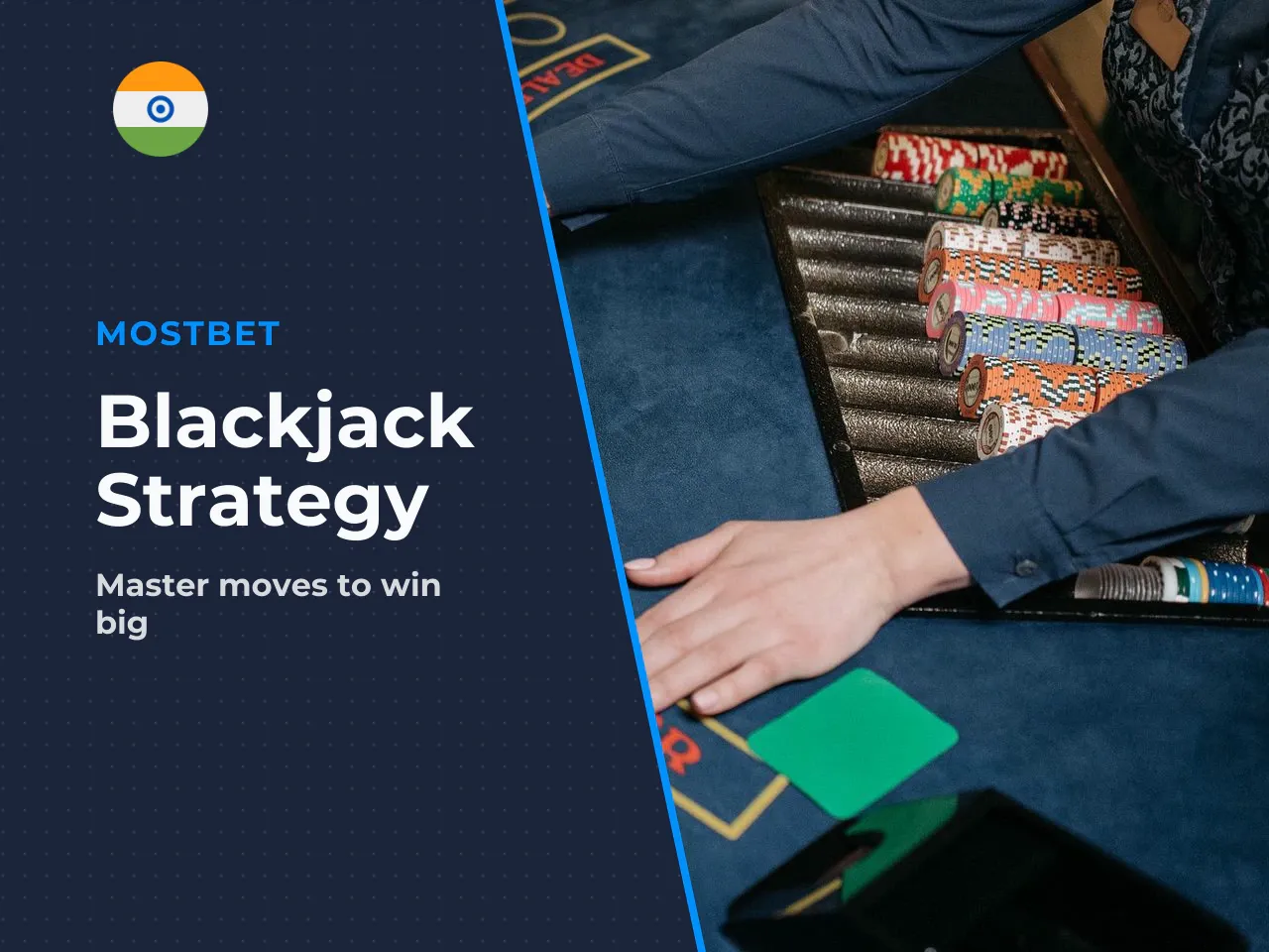 Hit, Stand, Double and Split During Your Turn. During your turn, you must choose to hit, stand, double down, or split pairs based on the mathematical risk of the current cards. These moves structurall