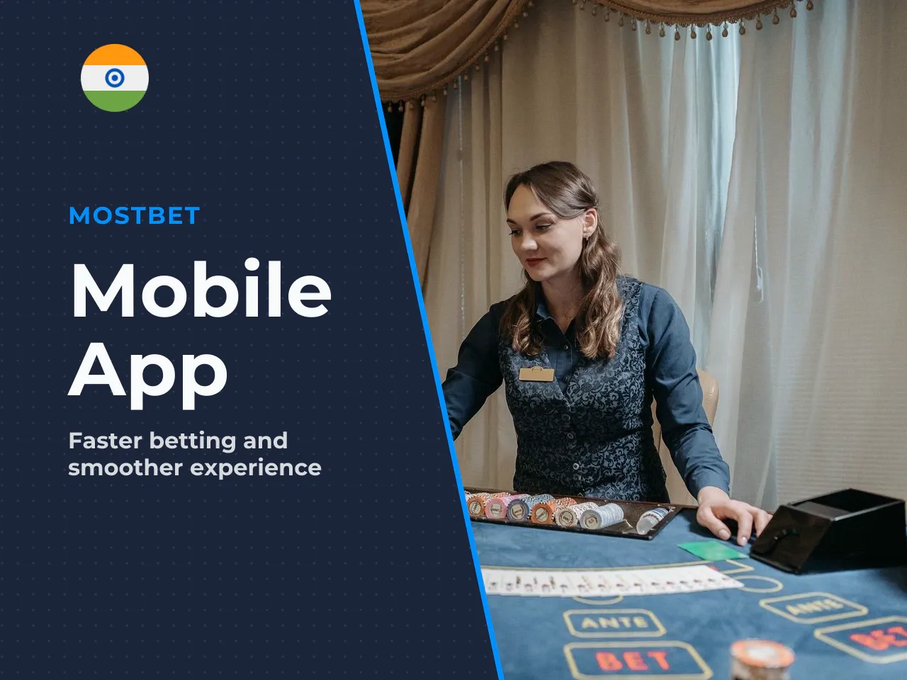Why Users Choose the Mostbet App Instead of the Mobile Website. Users choose the Mostbet app over the mobile website largely for improved response speeds, persistent account login, and a smoother inte