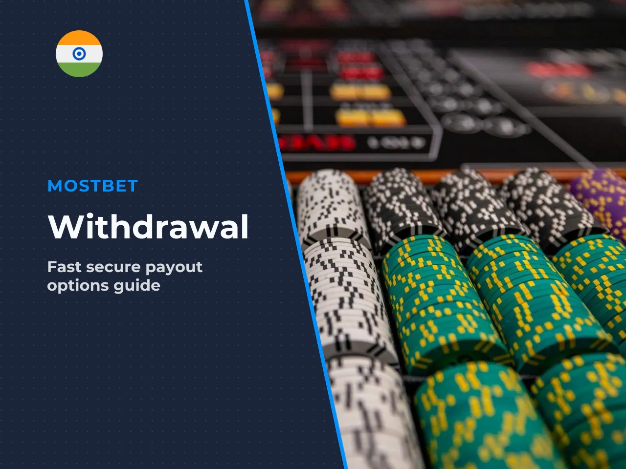How to Choose the Right Withdrawal Method. You should choose a withdrawal method based on payout speed, available limits, and your technical comfort level. A user with a small budget might prefer UPI,