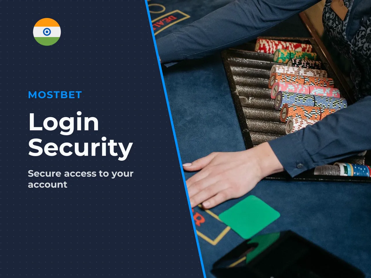 A "one-click" login without any credential verification is not supported; all methods require prior identity verification (source: Mostbet security policy update, 2025). The registration flow is desig
