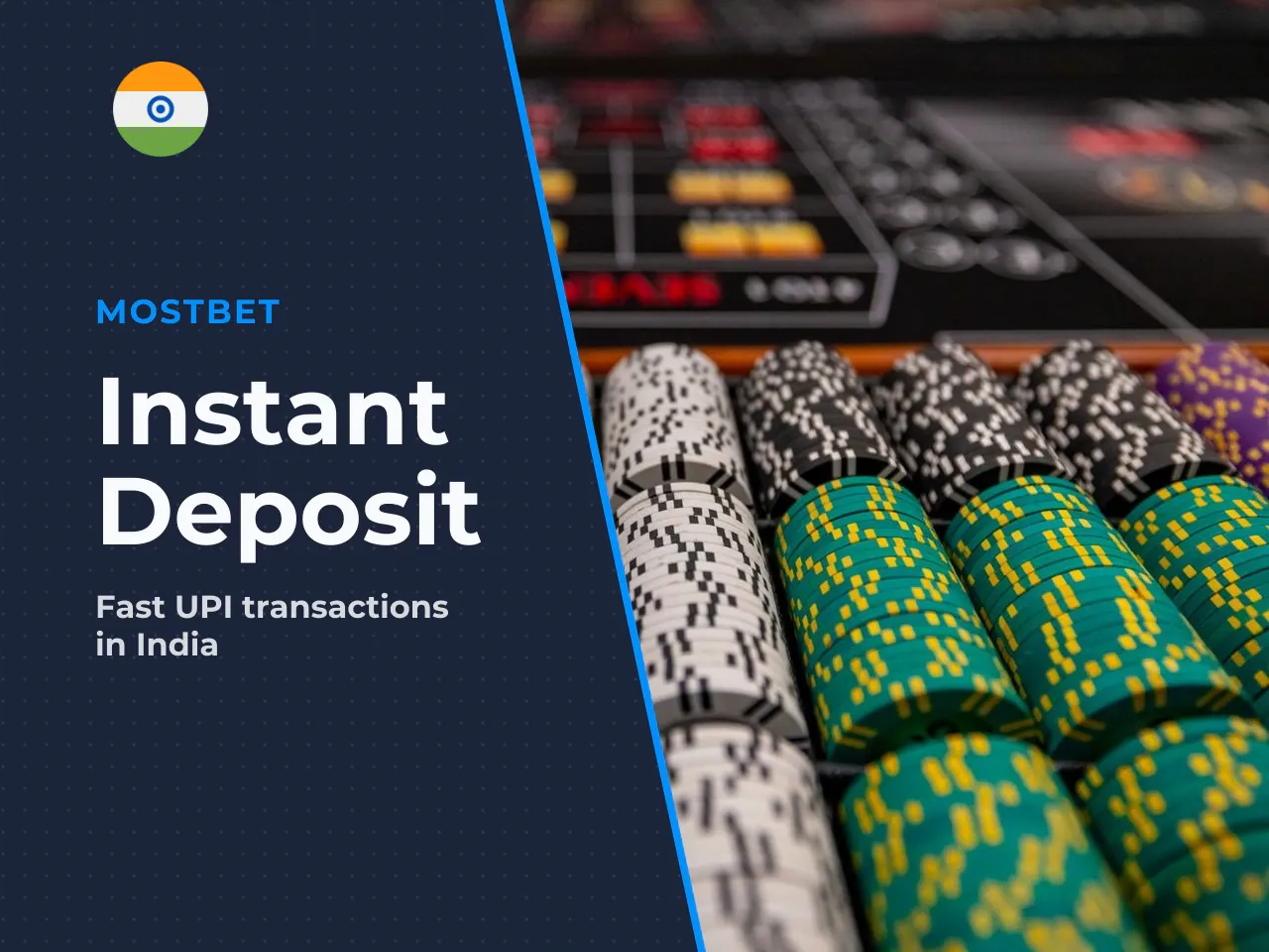 For Indian players, UPI-based methods (GPay, PhonePe, Paytm) bypass the delays of traditional bank transfers entirely. When you pay via UPI, the transaction confirms in seconds through your banking ap