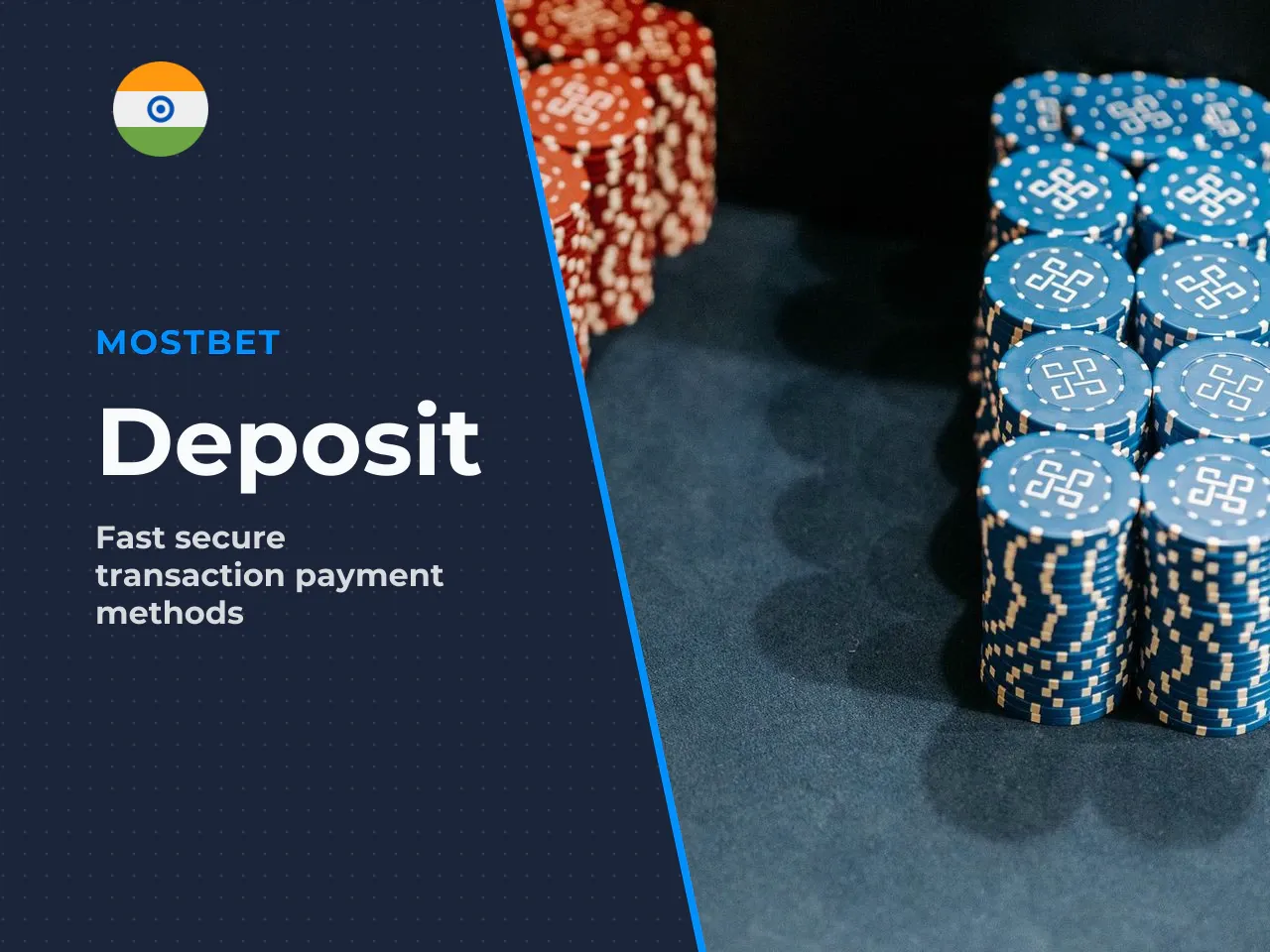 Cryptocurrency and e-wallet deposit options. Cryptocurrency networks and dedicated e-wallets offer elevated transaction speeds and bypass many traditional banking sector blocks. The Mostbet platform p