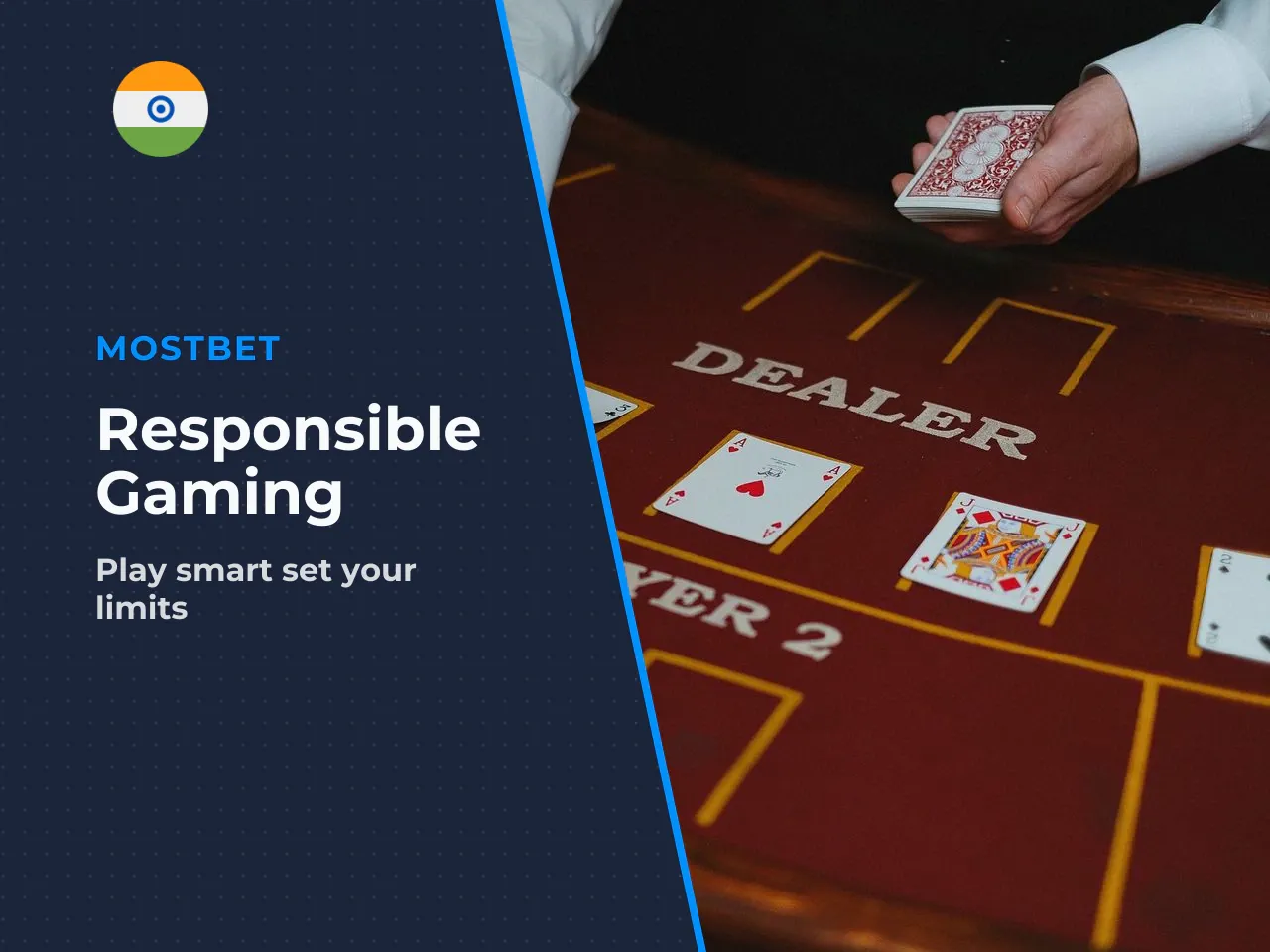 Responsible gambling: set limits before you play. This part is not optional. Whether you find poker on Mostbet, MPL, or any other platform, responsible gambling should be part of your process from the