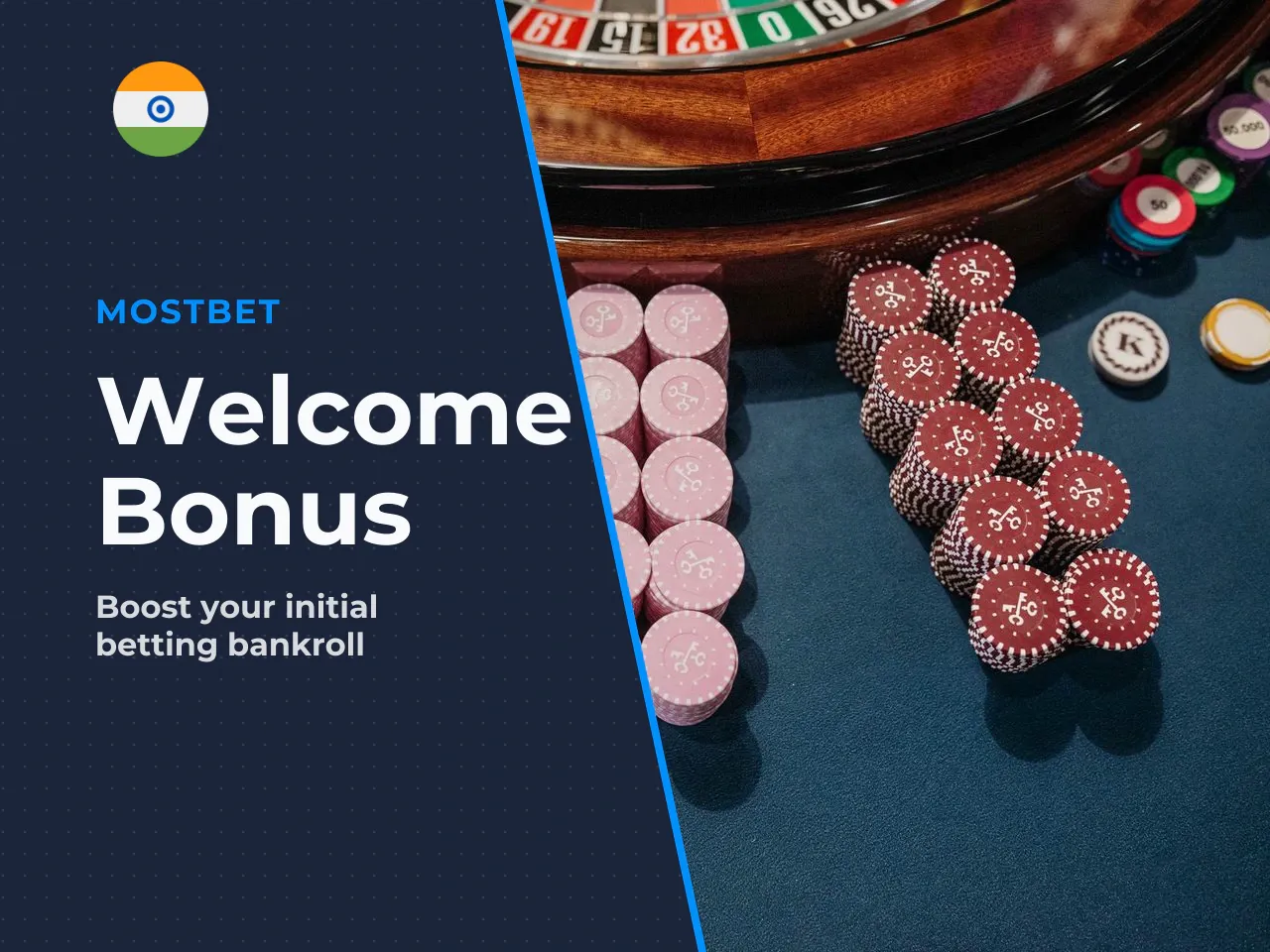Welcome bonus and first betting value. The initial welcome offer fundamentally alters the first betting experience by inflating the available bankroll while restricting withdrawal rights until wagerin