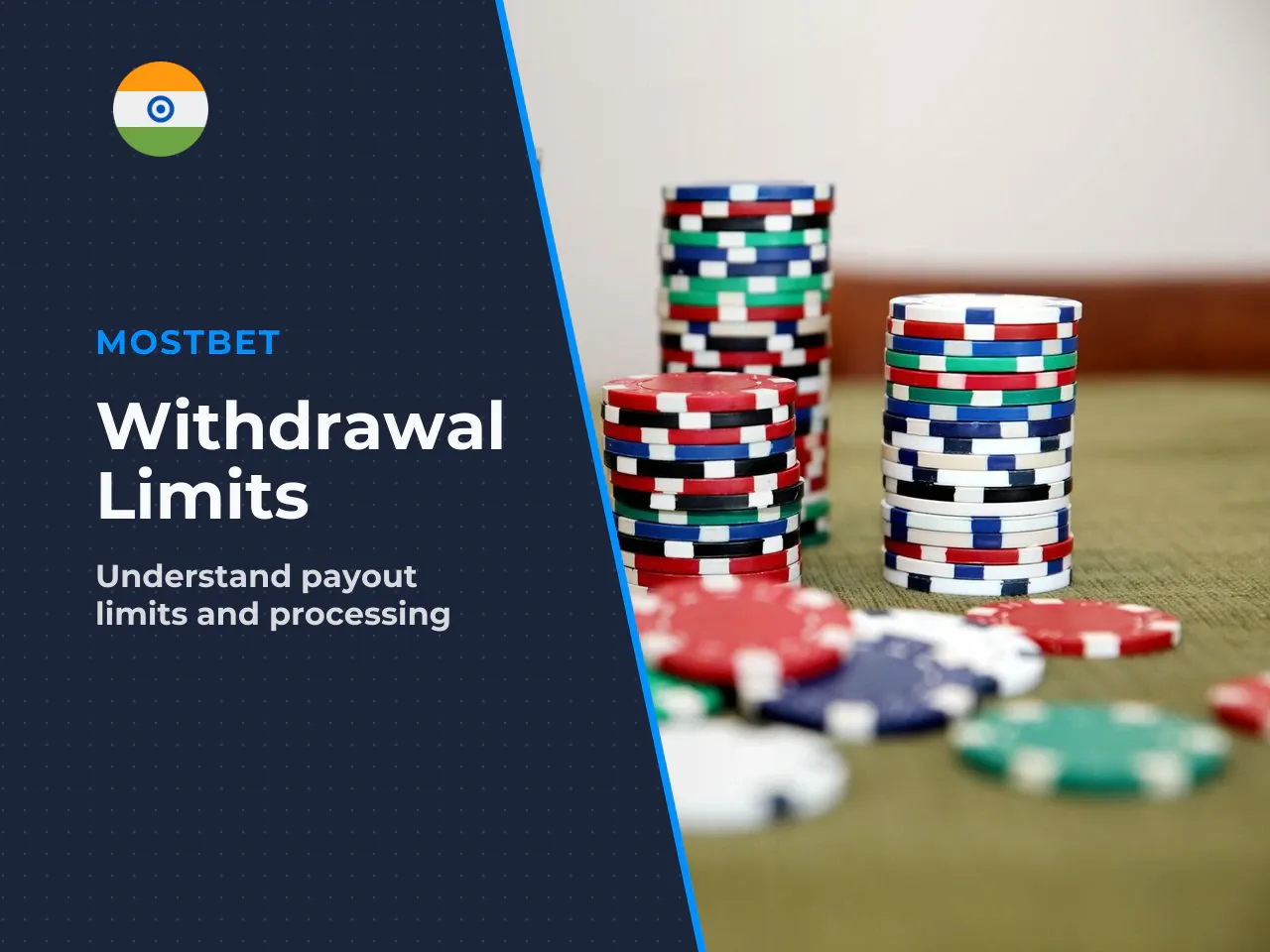 Maximum Withdrawal Limit and Payout Caps. The Mostbet maximum withdrawal limit depends heavily on the specific gateway rather than just operator rules. UPI transactions can reach up to ₹1,00,000 per t