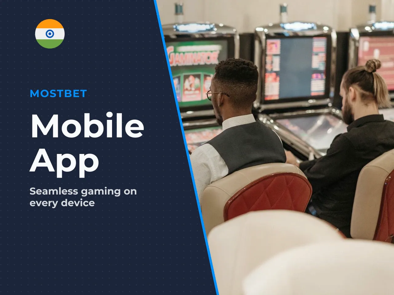 Online casino use on the smartphone benefits from specialized categories inside the app, organizing games clearly for touch navigation. It removes the clunky scrolling often found on mobile websites. 