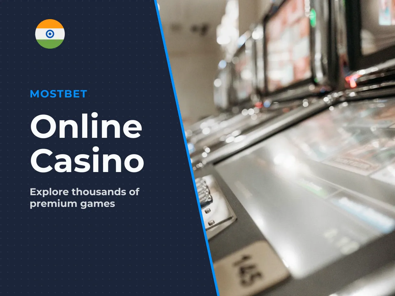 Mostbet online casino and games: what is available to play. The Mostbet online casino hosts thousands of digital casino games, primarily divided into video slots, classic table simulations, and live d