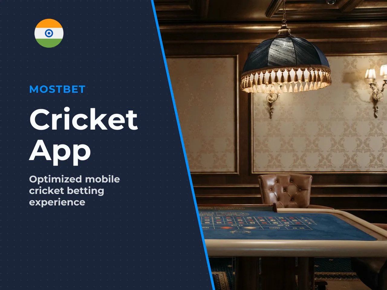 Mostbet app for cricket betting on mobile. The official application delivers an optimized sportsbook experience, allowing instant access to live scorecards and rapid bet placement. The app interface m