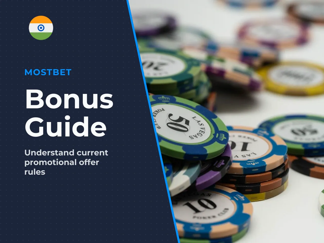 Mostbet No Deposit Bonus: What to Expect. This is one of the most searched topics, so let's be direct about it. As of June 2026, Mostbet does not offer a standard no deposit bonus for registration alo