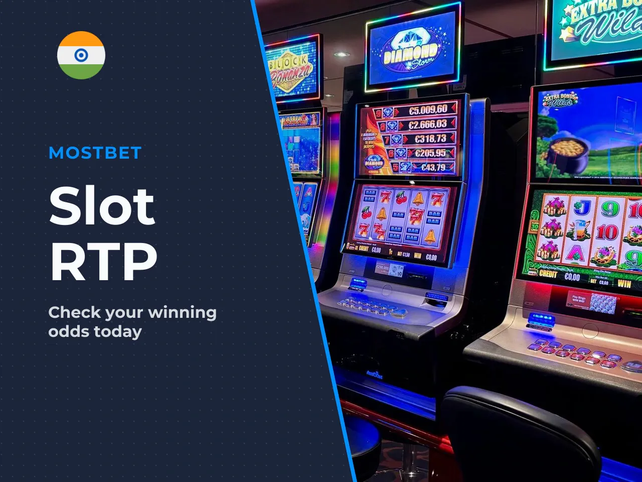 A 2-percentage-point difference fundamentally changes your expected loss over a session. Always open the in-game help screen and confirm the RTP before playing for real money. An experimental study ti