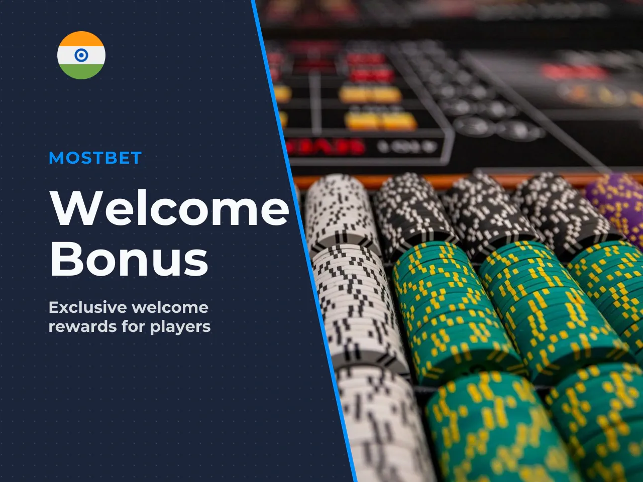 What the Mostbet Bonus Includes for New Players. Let's start with the basics. When you hear "Mostbet bonus," it usually refers to a set of welcome offers designed for first-time users. These promotion