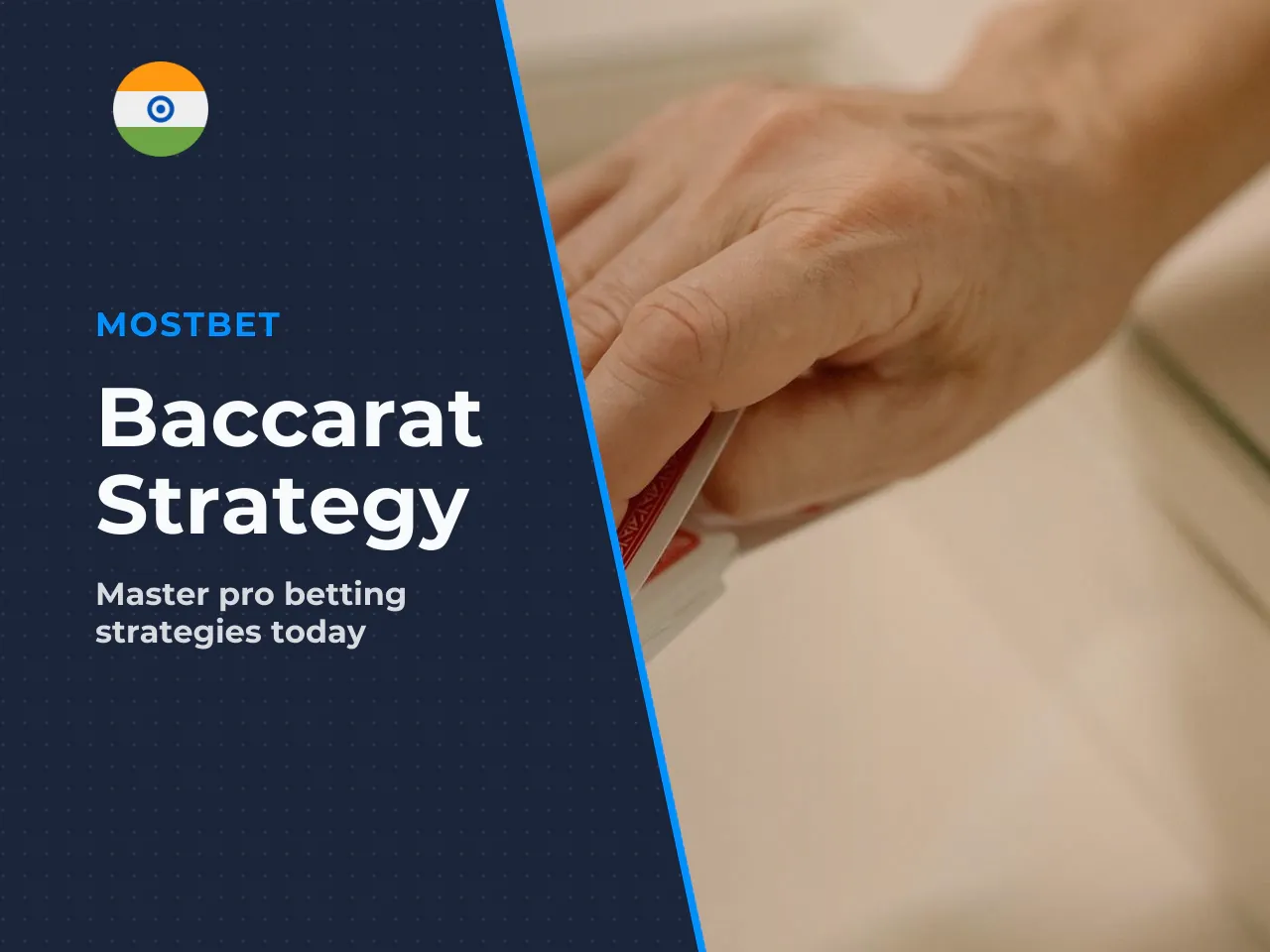 **Key takeaways before you read further:** - The Banker bet carries the lowest house edge in baccarat at just 1.06%. The Player bet sits at 1.24%. - The Tie bet looks tempting at 8:1, but its 14.36% h