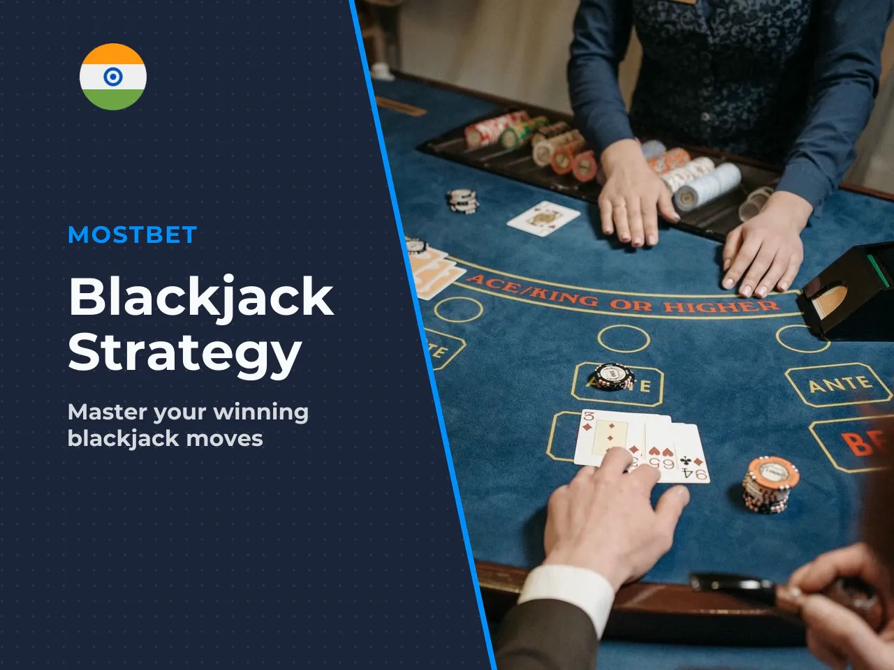 When to Double or Split Pairs. You should always split pairs of 8s or Aces to maximise potential, and double down on hard 9s, 10s, or 11s against weak dealer upcards. These strategic options leverage 
