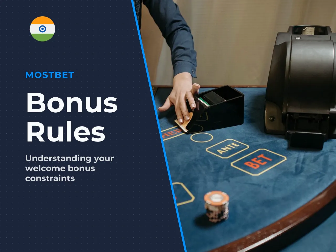 Can Casino and Sports Bonuses Be Used Together. No. Mostbet's bonus system enforces strict separation between the casino and sports wallets. You choose one track during registration, and that choice i