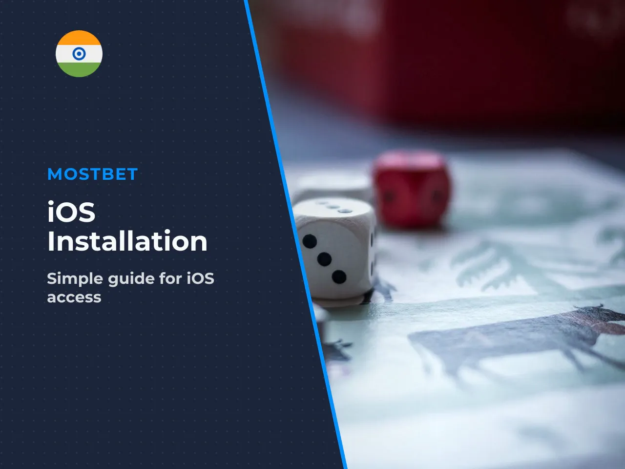 How to Use the App on iOS and What to Check Before Login. Apple does not list gambling apps in the App Store for most regions. Mostbet's iOS solution is a Progressive Web App (PWA): 1. Open **mostbet.