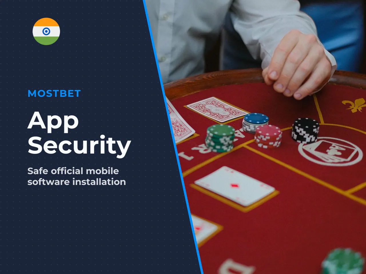 **Warning:** Always use the official application link to perform the Mostbet APK download latest version. Unregulated betting software obtained from third-party sites carries a remarkably high probabi