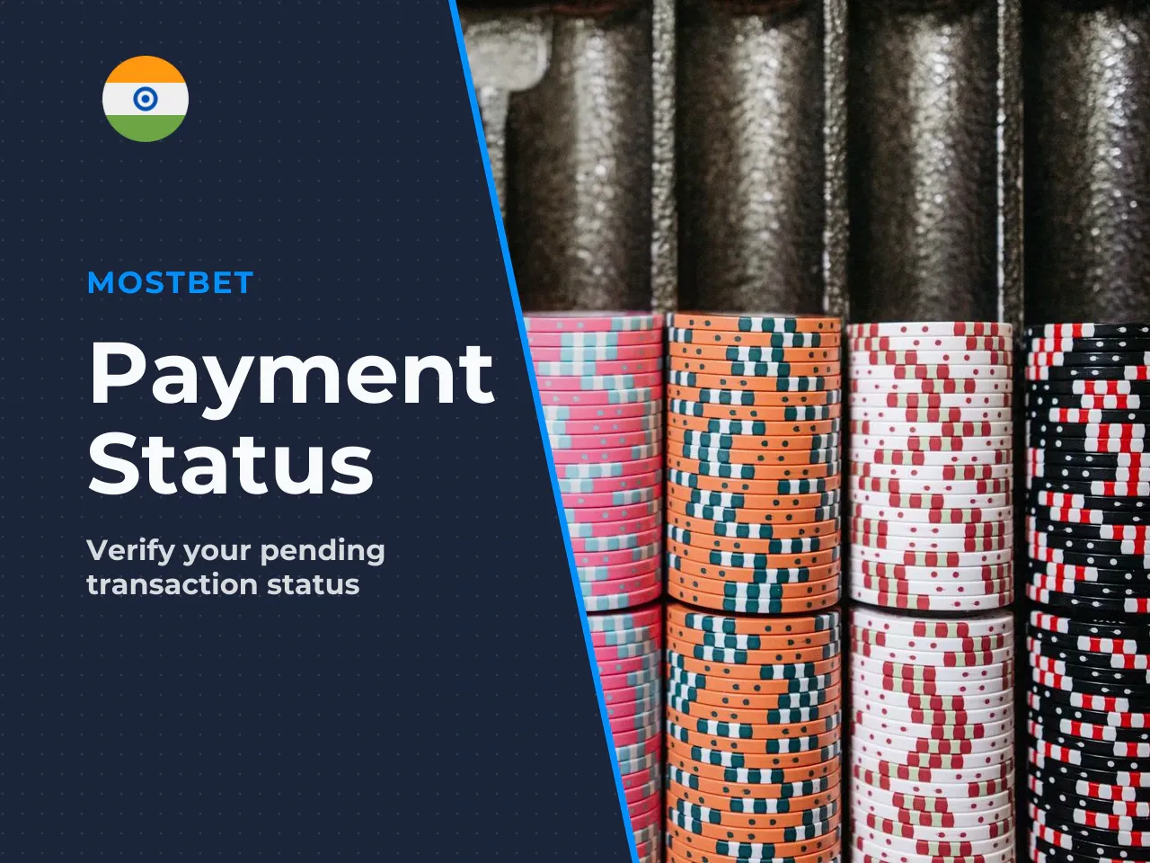 How to check if a transaction is still pending. To verify your payment processing stage, check the main account balance first, then navigate straight to the deposit history area inside your profile se