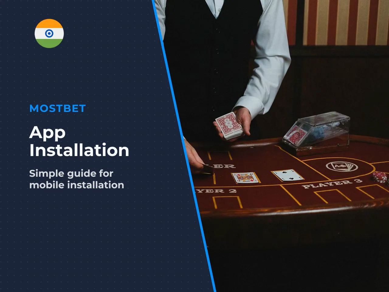 How to Install the Mostbet App on Android Devices. To install the app, you need to adjust your Android device settings to allow installations from unknown sources, open the downloaded file, and follow