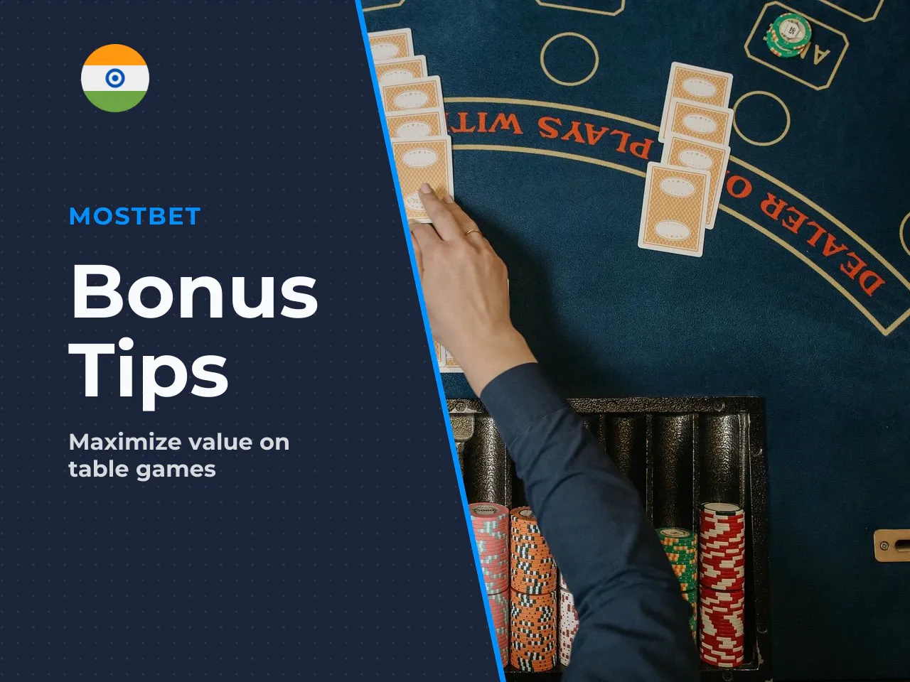 Because table games frequently contribute 0% to generic welcome bonuses, verifying promotional relevance matters deeply for new accounts. A strong option delivers specific table-game bonuses or permit