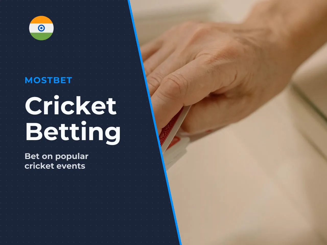 Mostbet IPL Betting and Interest from India. IPL betting is highly popular among Indian sports fans and has historically been a major focus of both licensed and unlicensed operators. No peer-reviewed 