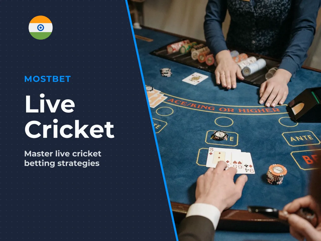 Live cricket betting on Mostbet: when it is useful. Live betting on cricket adds value primarily for experienced bettors who can interpret macro-level match conditions, like pitch degradation or weath