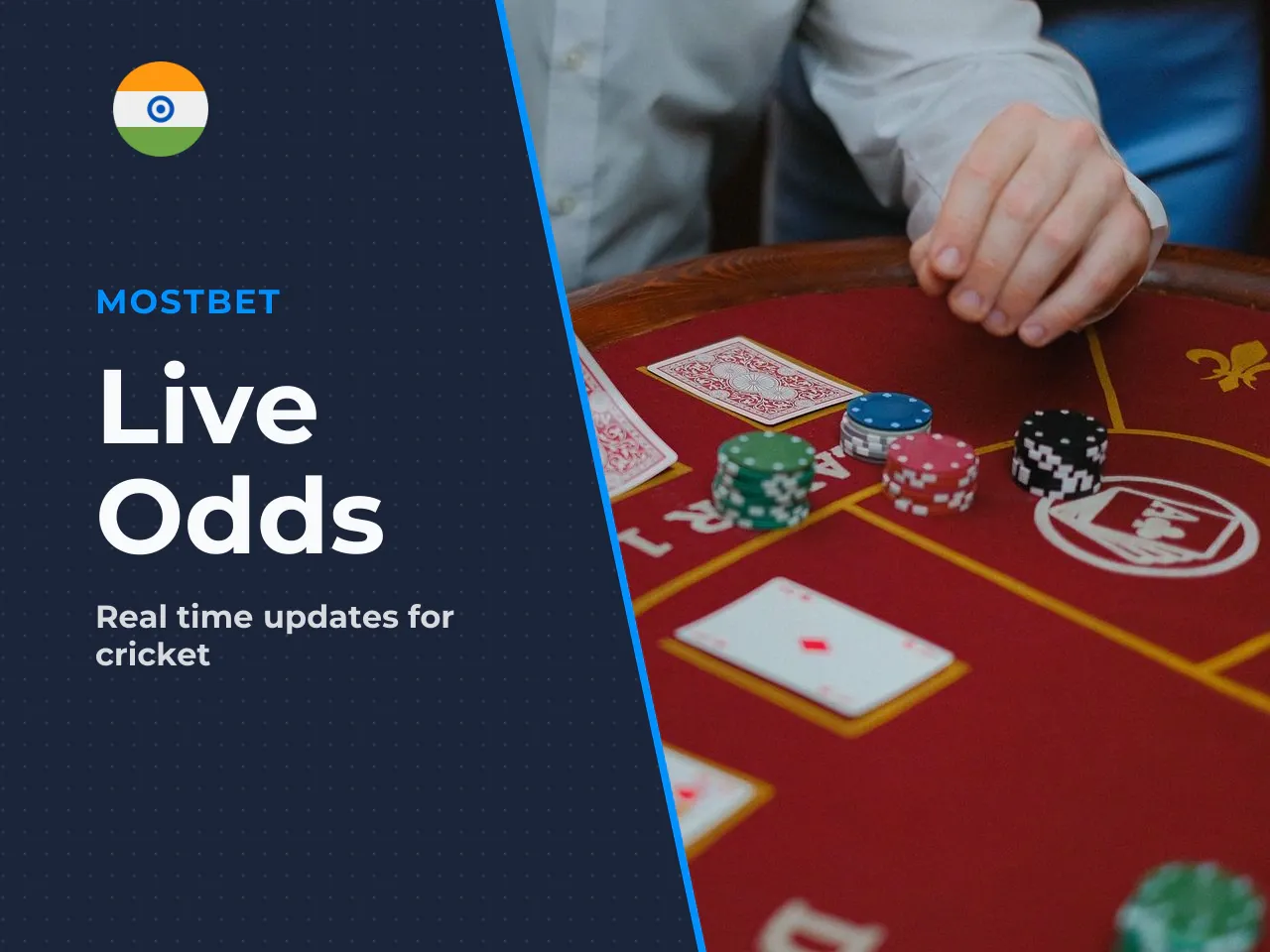 What changes in live odds during a match. In-play odds recalibrate continuously, processing every scored run, dot ball, and crucial wicket into updated payout multiples. A falling wicket causes an imm