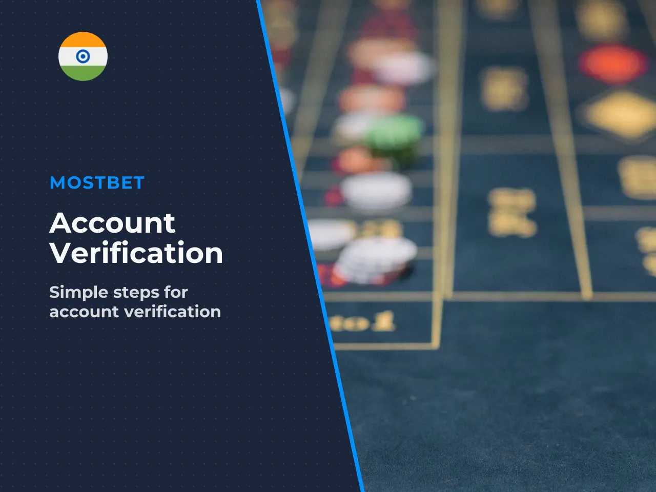 If you try to withdraw without verifying your Mostbet account, the operator places a temporary hold on the transaction. You must submit copies of your ID to confirm your details. Failing to provide th